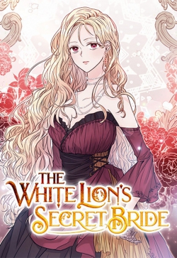 The White Lion's Secret Bride