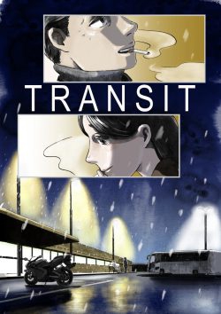 Transit (AIZAWA Makoto)