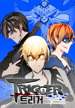 Trigger (2023)