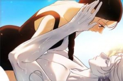 A Merman Tale