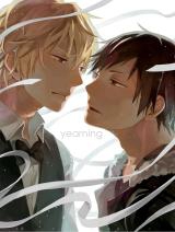 Durarara!! dj - yearning