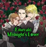 Emerald Midnight's Lover