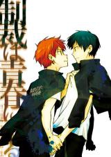 Haikyu!! dj - Seisai wa Seishun ni Kudaru