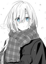 Shiroi Koibito ni Suki to Tsutaetara