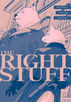 The Right Stuff