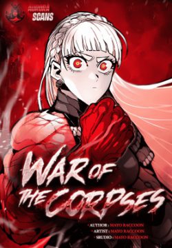 War of Corpses