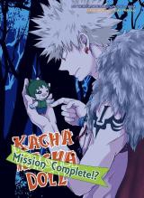 Boku no Hero Academia dj - Kacha Kacha Doll