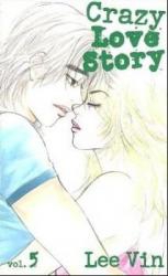 Crazy Love Story