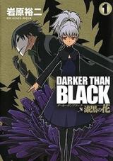 Darker than Black - Shikkoku no Hana