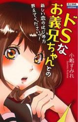 Do S na Onii-chan to no Atarashii Koi no Hajimekata Oshiete Kudasai!
