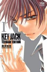 Key Jack: Teenage Edition