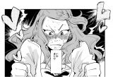 Kiniitteru Manga