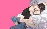 Psycho Love