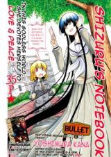 Shizuru-san no Memochou