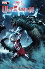 The Rise Of Ultraman