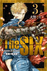 The Six -Sekiwan no Dakkansha-