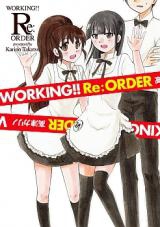 Working!! - Re:Order