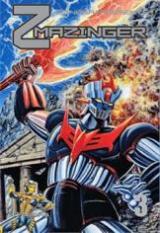 Z Mazinger