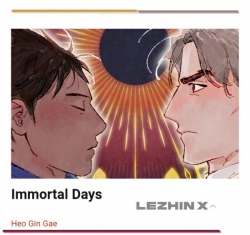 Immortal Days