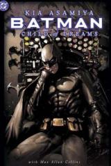 Batman: The Child of Dreams