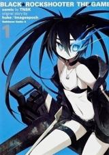 Black Rock Shooter - The Game
