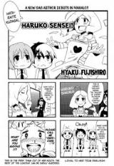 Hataraite Kudasai, Haruko-sensei!