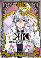 K - Return of Kings