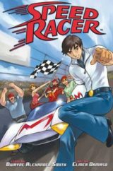 Speed Racer