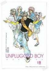 Unplugged Boy