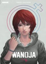 Wanoja