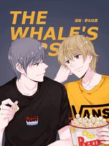 Whale's Ears