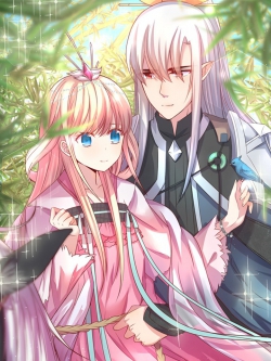 Fox King's Only Lover
