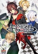 AMNESIA LATER Comic Anthology