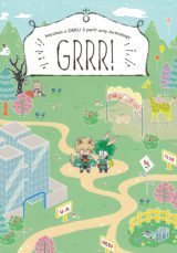 Boku no Hero Academia dj - GRRR!
