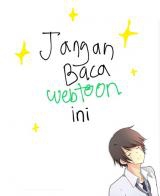 Don't Read This Webtoon