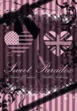 Hetalia dj - Sweet Paradox