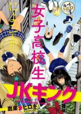 High School Girl Kingdom Tokyo