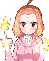 Himura-san wa Moete Shimau.