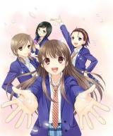 Joshikousei - 2nd Season