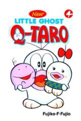 Shin Obake no Q-Tarou