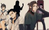 Ten Swords and Arrows