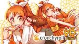 The Daily Life of Crunchyroll-Hime
