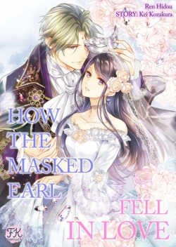 Kamen Hakushaku wa Kurozuisho no Hanayome ni Koi wo suru