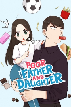 Poor Father and Daughter