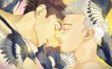 Ji Ye and Guan Shan