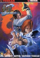 King of Fighters Zillion