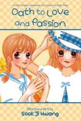 Oath to Love and Passion
