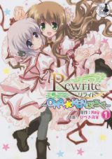 Rewrite - Oka-Ken Blog