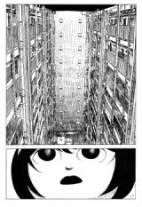 Yoru o Aruku Kanemasu Aya