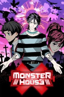 Monster House
